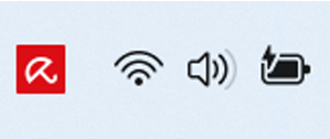 Icono Avira