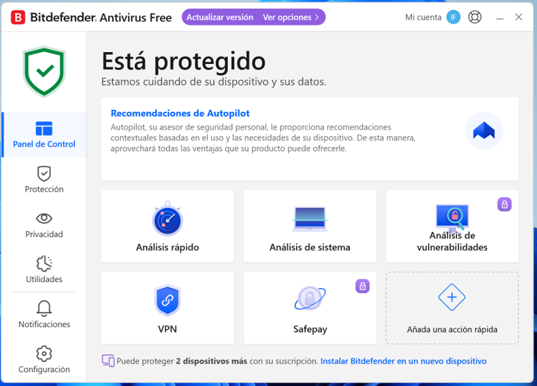 Bitdefender